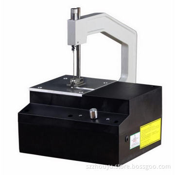 Powerful 60w Stepless Speed JigSaw cutting machine forwoodworking - GZ20001M